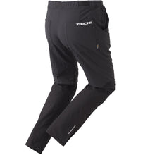 Load image into Gallery viewer, TAICHI RSY273 CORDURA LITE AIR PANTS BLACK

