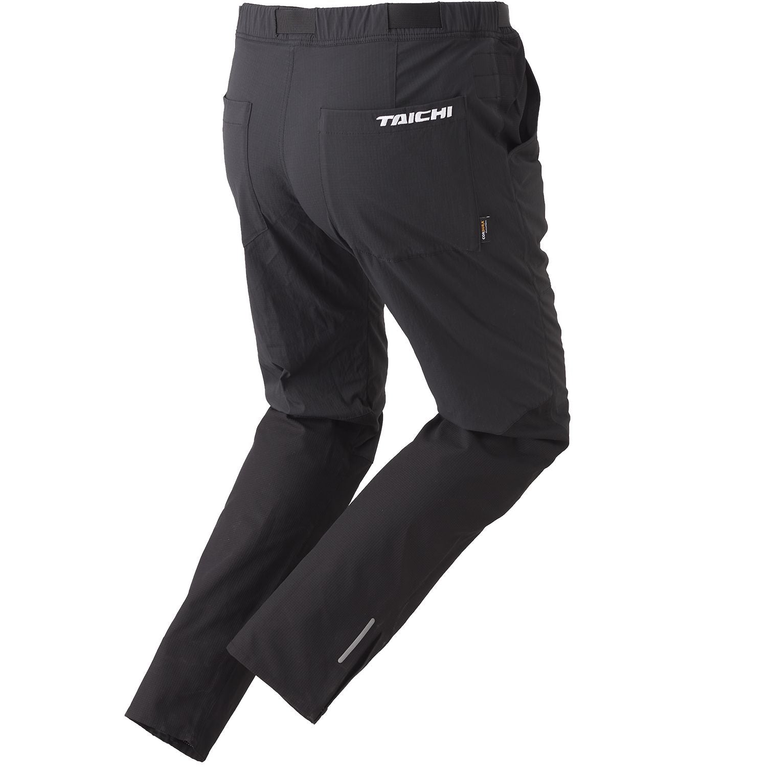taichi  TAICHI RSY273 CORDURA LITE AIR PANTS BLACK – RS-TAICHI USA