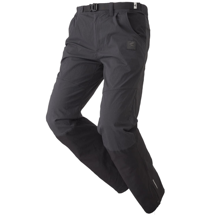 TAICHI RSY273 CORDURA LITE AIR PANTS BLACK – RS-TAICHI USA