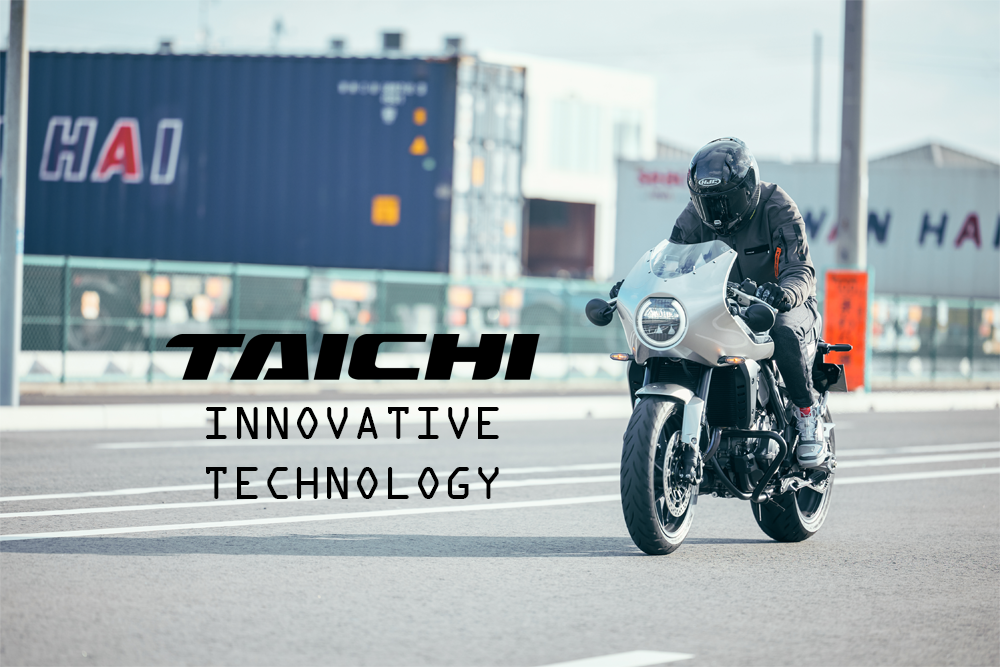 taichiページ RS-TAICHI USA: TAICHI OFFICIAL SITE（RS TAICHI）