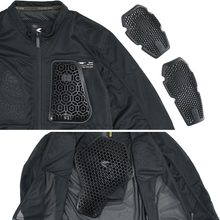 STEALTH CE PROTECTION INNER JACKET T-DRY LINER TRV099 – RS-TAICHI USA