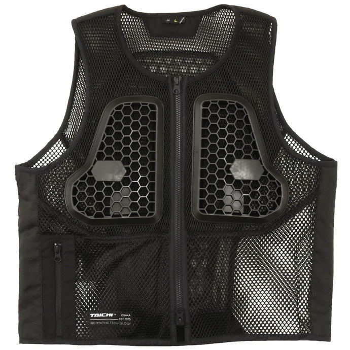 TAICHI HELINX PROTECTION VEST TRV100 – RS-TAICHI USA