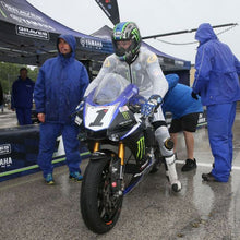 Load image into Gallery viewer, RACING RAIN SUIT NXR004
