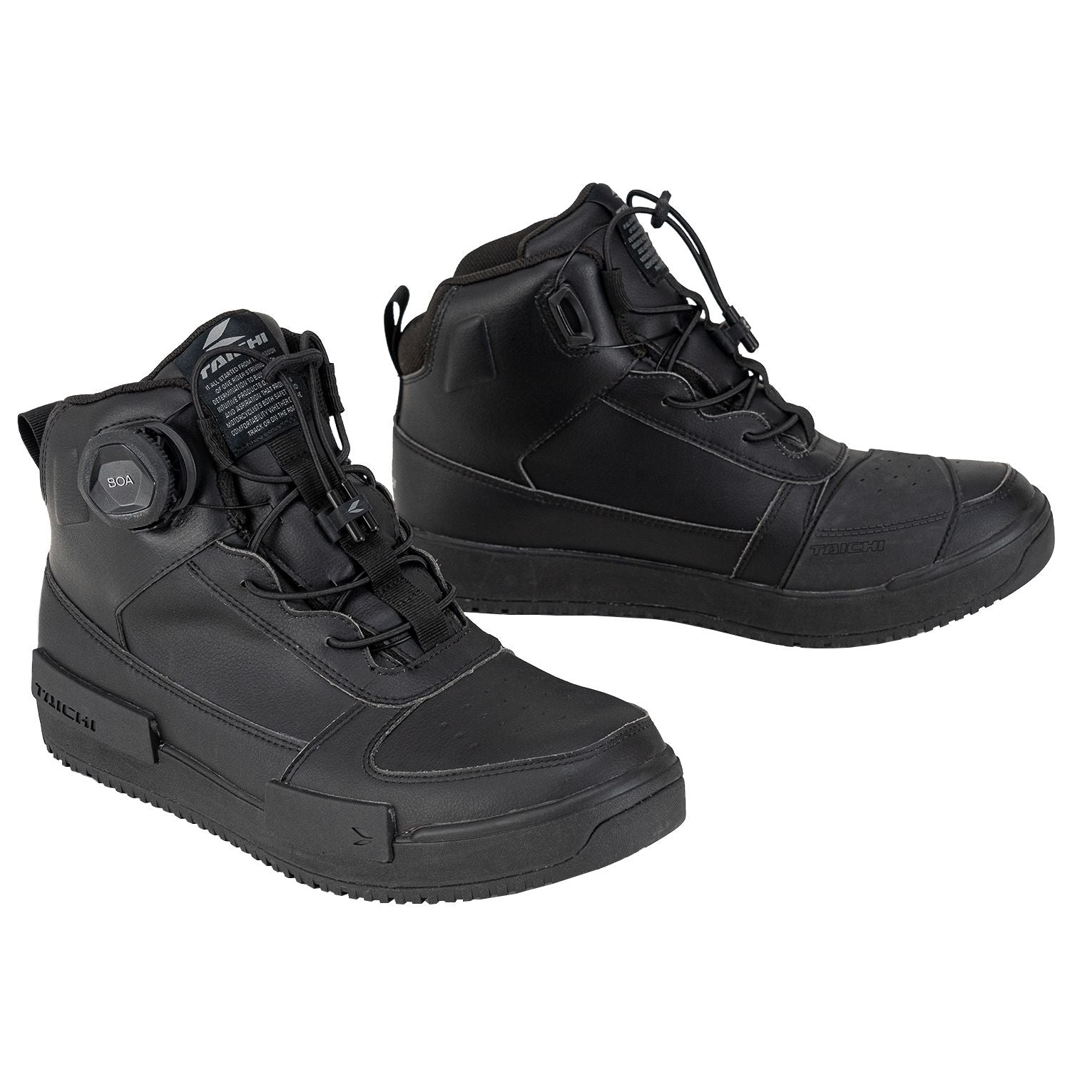 Riding Footwear – RS-TAICHI USA
