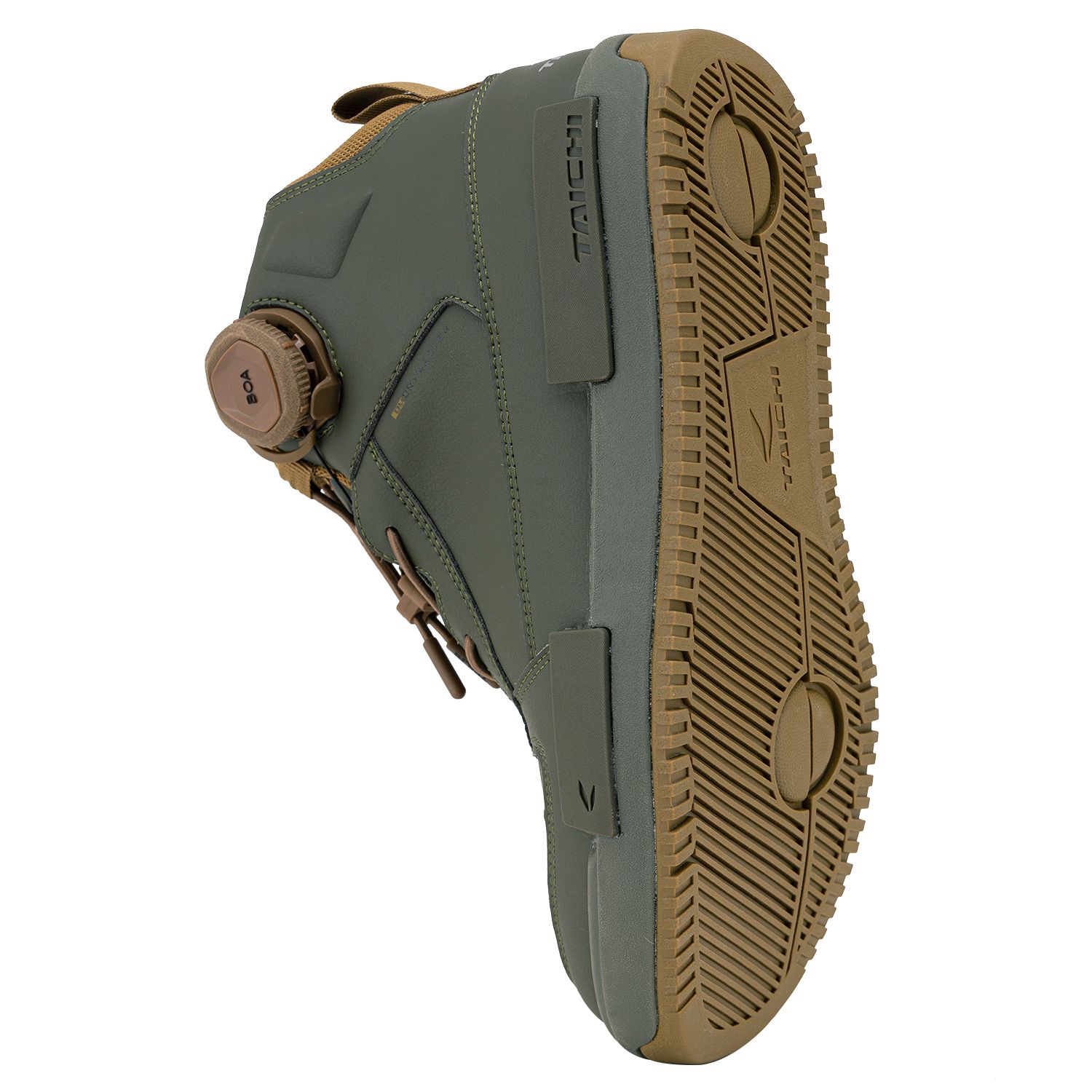 Riding Footwear – RS-TAICHI USA
