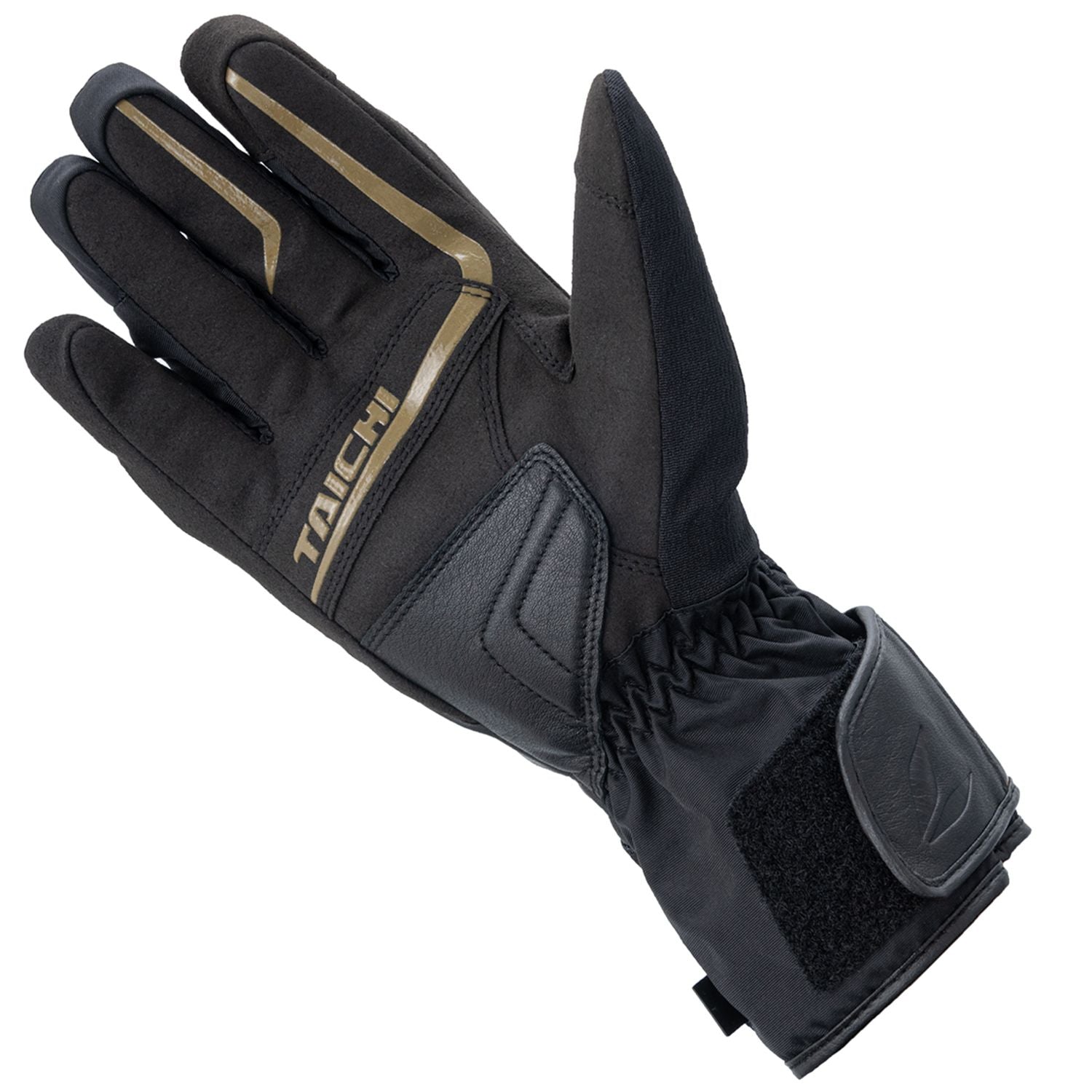 midnightレースグローブ RACER® - OSAKA Motorcycle Gloves