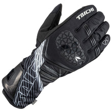 Load image into Gallery viewer, SONIC WINTER GLOVE STRIPE WHITE  RST626
