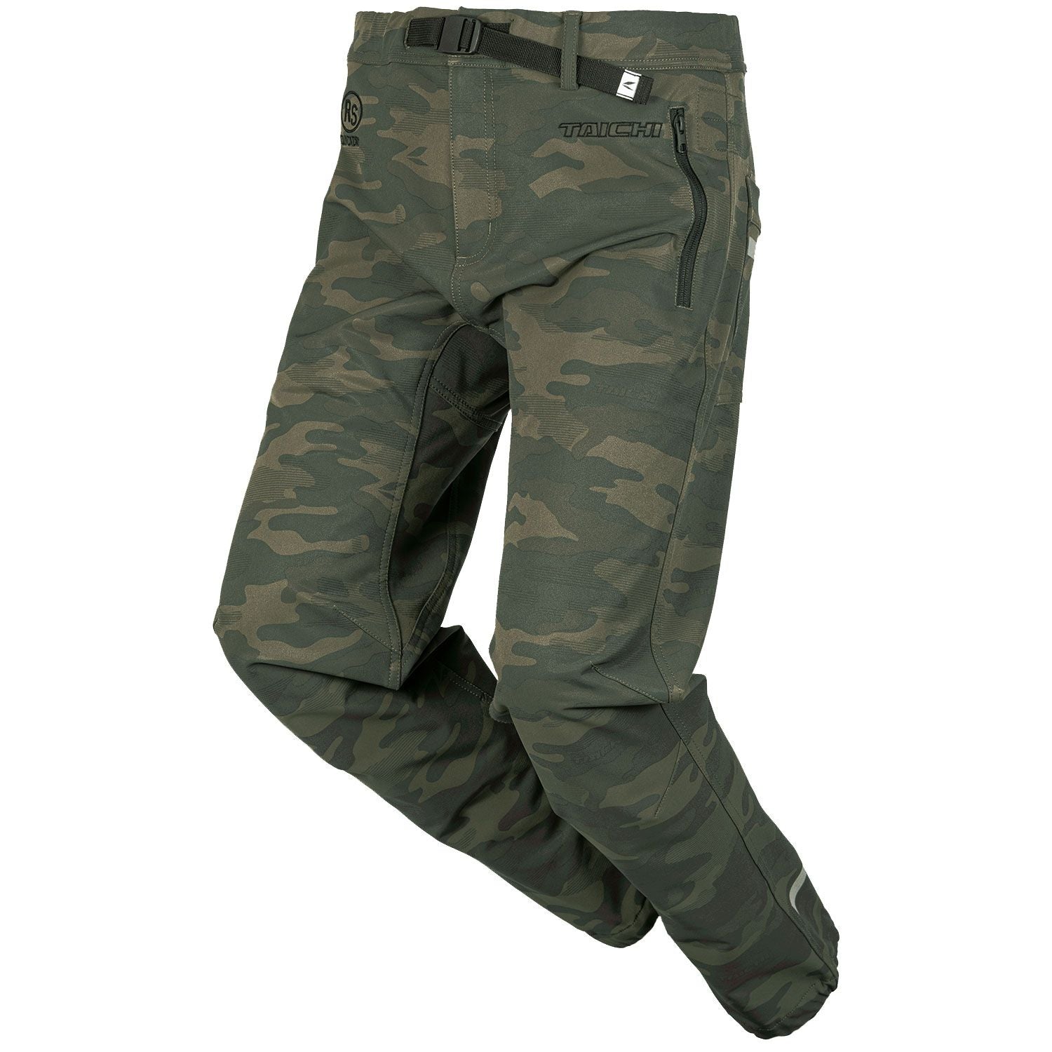 Protective Riding Pants/Jeans – RS-TAICHI USA