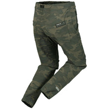 Load image into Gallery viewer, QUICK DRY JOGGER PANTS CAMO RSY263
