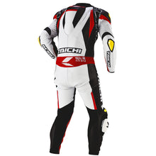 Load image into Gallery viewer, GP-EVO R107 TECH AIR RACING SUIT RED NXL107
