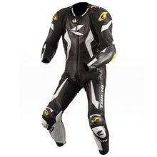 Load image into Gallery viewer, GP-EVO TECH AIR RACE SUIT BLACK NXL109 (NEW)
