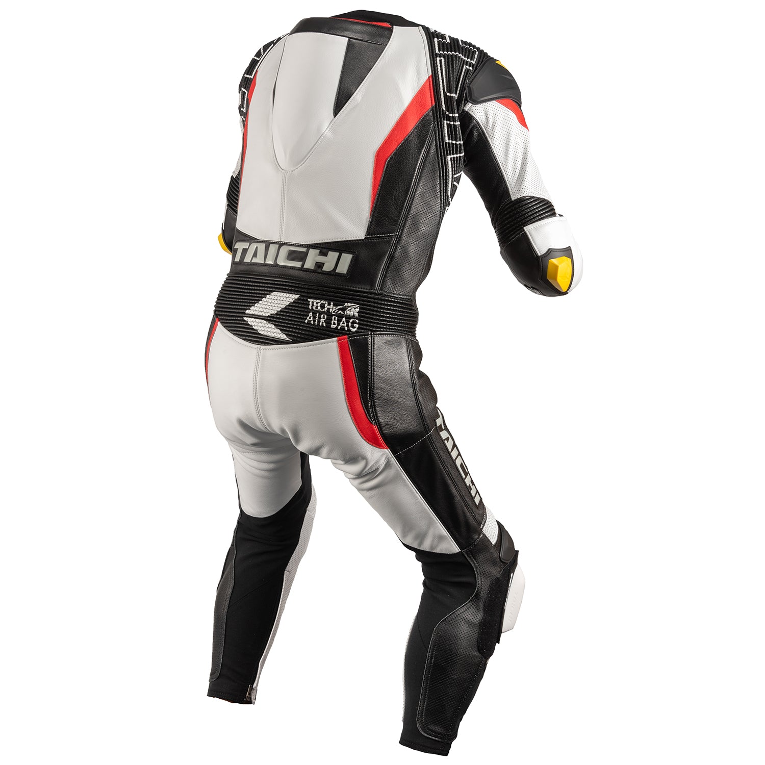 Tech Air Full Body Airbag Suit Alpinestars Tech-Air Motorcycle