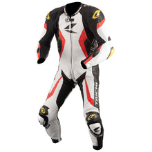 Load image into Gallery viewer, GP-EVO TECH AIR RACE SUIT WHITE/RED NXL109 (NEW)
