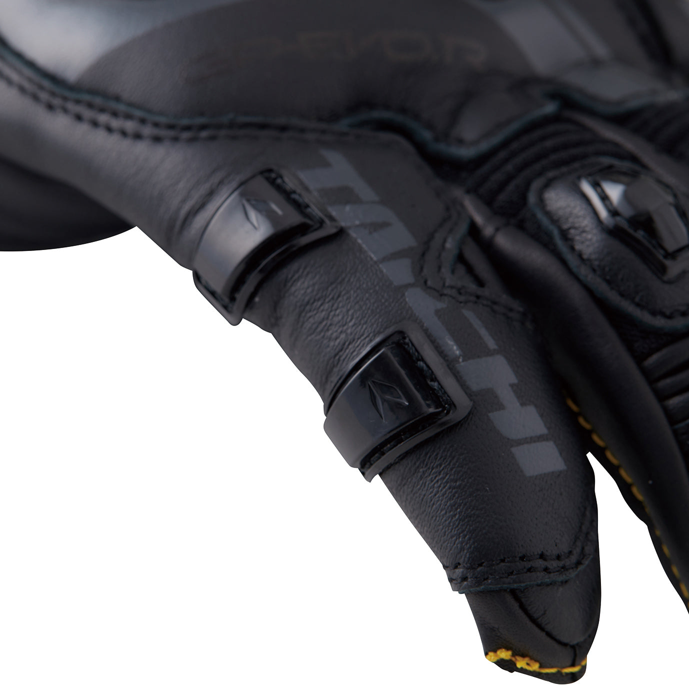 GP-EVO.R RACING GLOVE RED NXT055 – RS-TAICHI USA