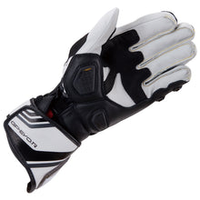 Load image into Gallery viewer, GP-EVO.R RACING GLOVE WHITE NXT055
