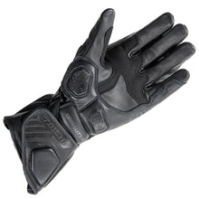 Load image into Gallery viewer, GP-WRX RACING GLOVE BLACK NXT056
