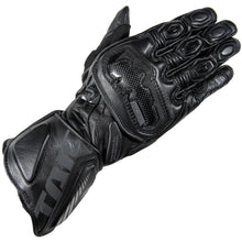 Load image into Gallery viewer, GP-WRX RACING GLOVE BLACK NXT056
