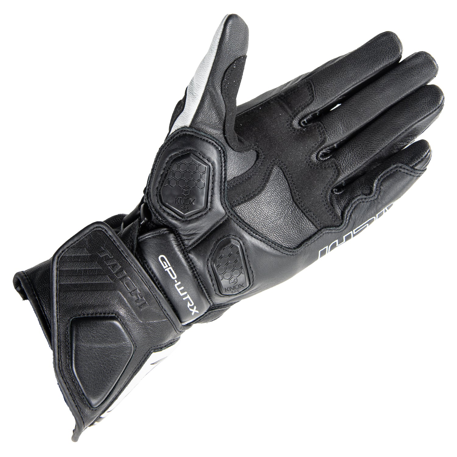 GP-WRX RACING GLOVE WHITE NXT056 – RS-TAICHI USA