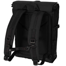 Load image into Gallery viewer, WP CARGO BACK PACK BLACK  (NEW) RSB283
