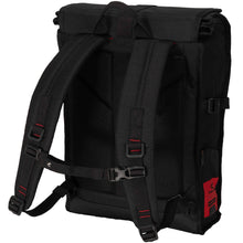 Load image into Gallery viewer, WP CARGO BACK PACK BLACK/RED (NEW) RSB283
