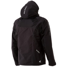 Load image into Gallery viewer, AIR PARKA BLACK RSJ328
