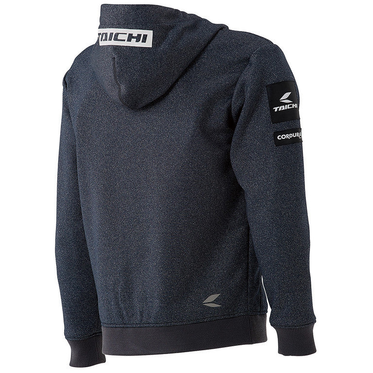 CORDURA HOODIE NAVY RSJ330 – RS-TAICHI USA