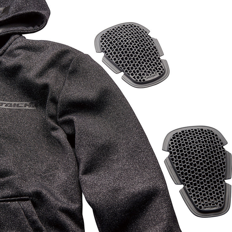 CORDURA HOODIE NAVY RSJ330 – RS-TAICHI USA