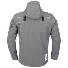 Load image into Gallery viewer, QUICK DRY PARKA GRAY RSJ335
