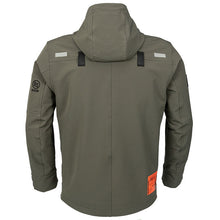 Load image into Gallery viewer, QUICK DRY PARKA KHAKI RSJ335
