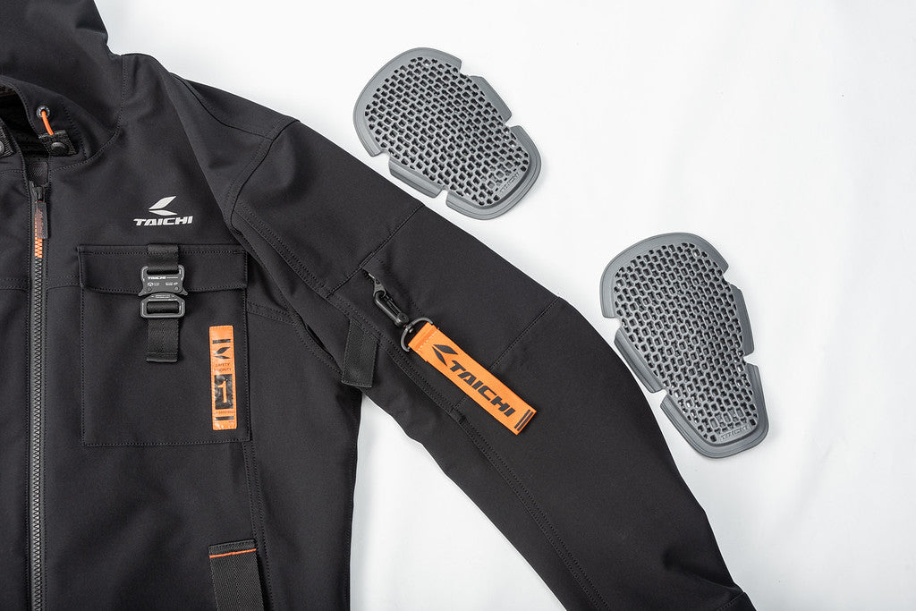 RSタイチ　クイックドライパーカ　L 新品　ASH NAVY RSタイチ クイックドライパーカ L 新品 ASH NAVY - メルカリ