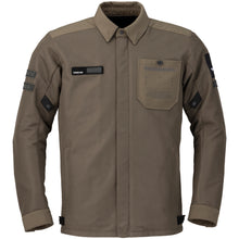 Load image into Gallery viewer, MILES AIR JACKET KHAKI RSJ339
