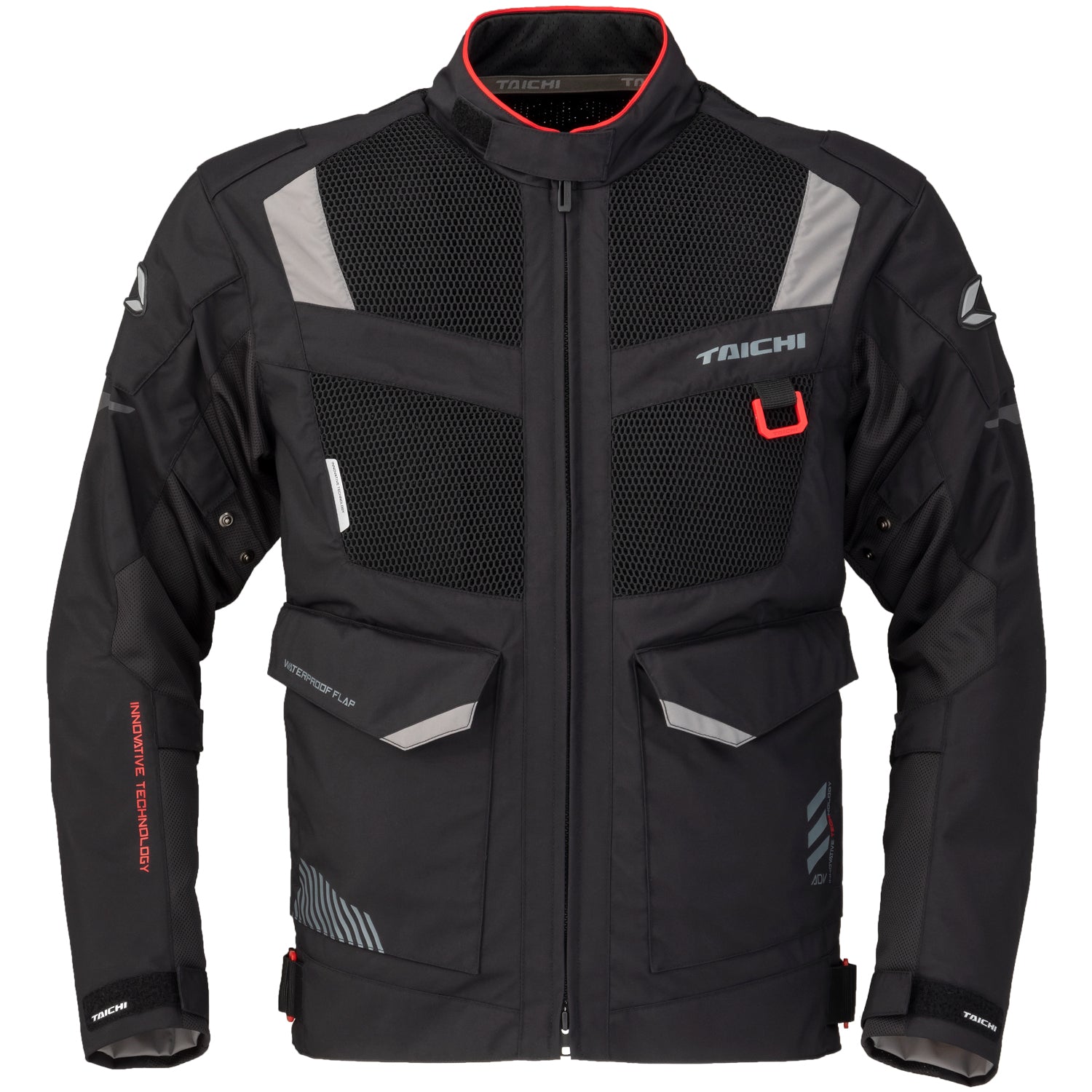 RIDING JACKETS – Page 2 – RS-TAICHI USA