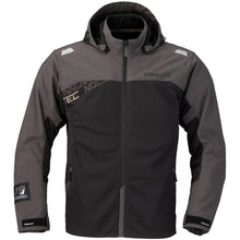 Load image into Gallery viewer, AIR SPEED PARKA GUNMETAL RSJ341
