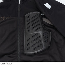 Load image into Gallery viewer, AIR SPEED PARKA BLACK RSJ341
