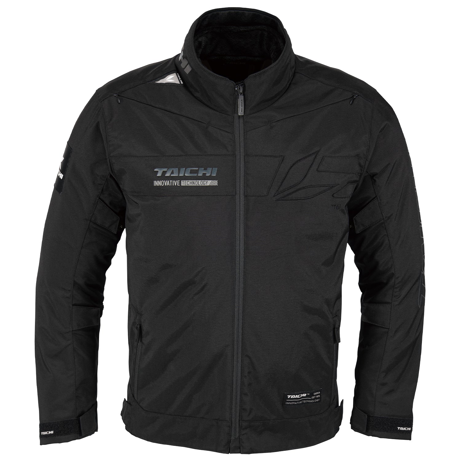 HONDA TAICHI ジャケット L ブラック RACER ALL SEASON ALL BLACK RSJ725 – RS-TAICHI USA