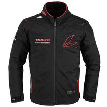 Load image into Gallery viewer, RACER ALL SEASON BLACK/RED RSJ725
