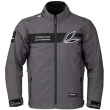 Load image into Gallery viewer, RACER ALL SEASON JACKET STORM GRAY RSJ725
