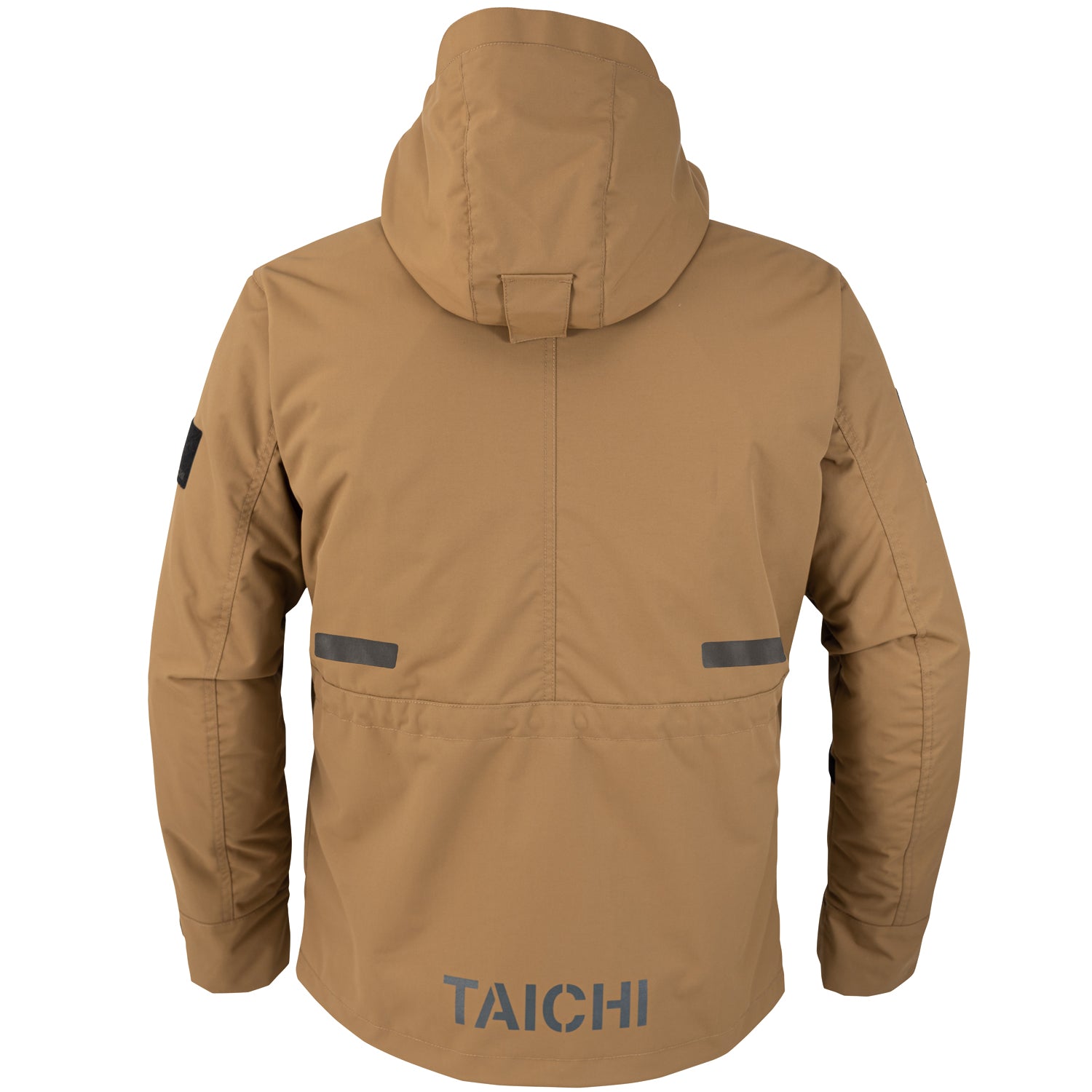 MONSTER ALL SEASON PARKA CHINO BEIGE RSJ726 – RS-TAICHI USA