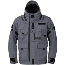 Load image into Gallery viewer, MONSTER ALL SEASON JACKET EAGLE GRAY RSJ726
