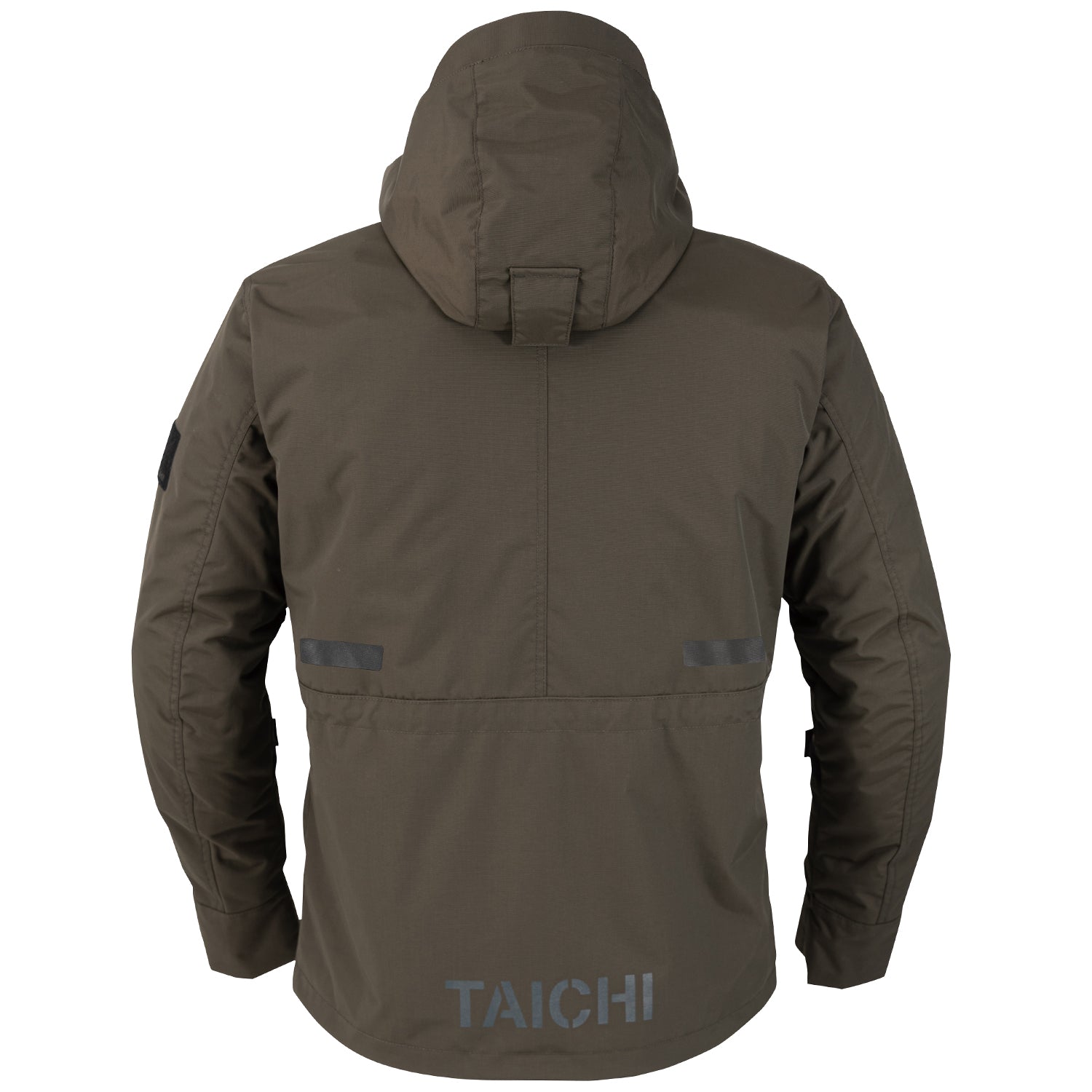 MONSTER ALL SEASON PARKA DARK KHAKI RSJ726 – RS-TAICHI USA