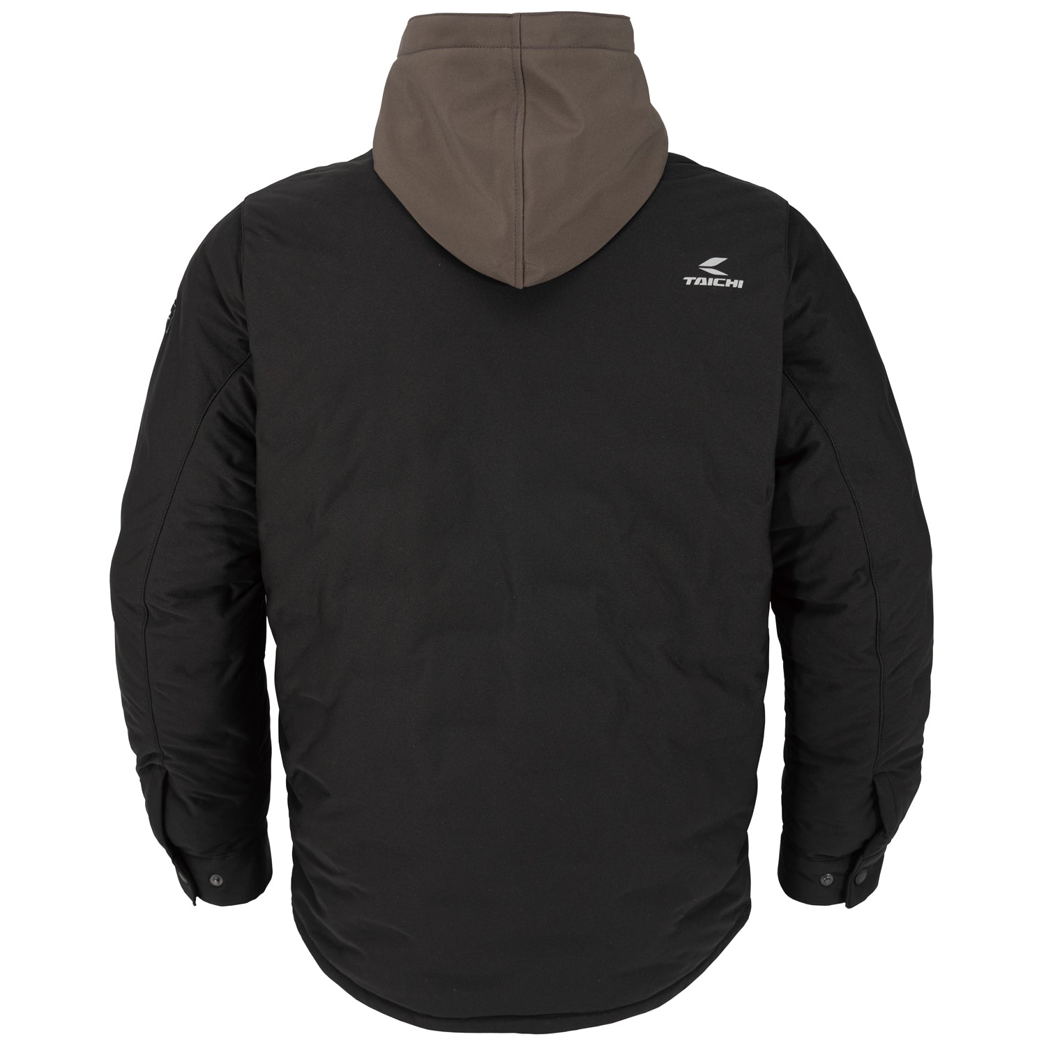 OCTANE WINTER HOODIE BLACK RSJ727 – RS-TAICHI USA