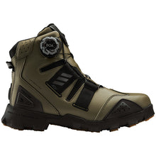 Load image into Gallery viewer, 010 DRYMASTER COMBAT SHOES KHAKI RSS010
