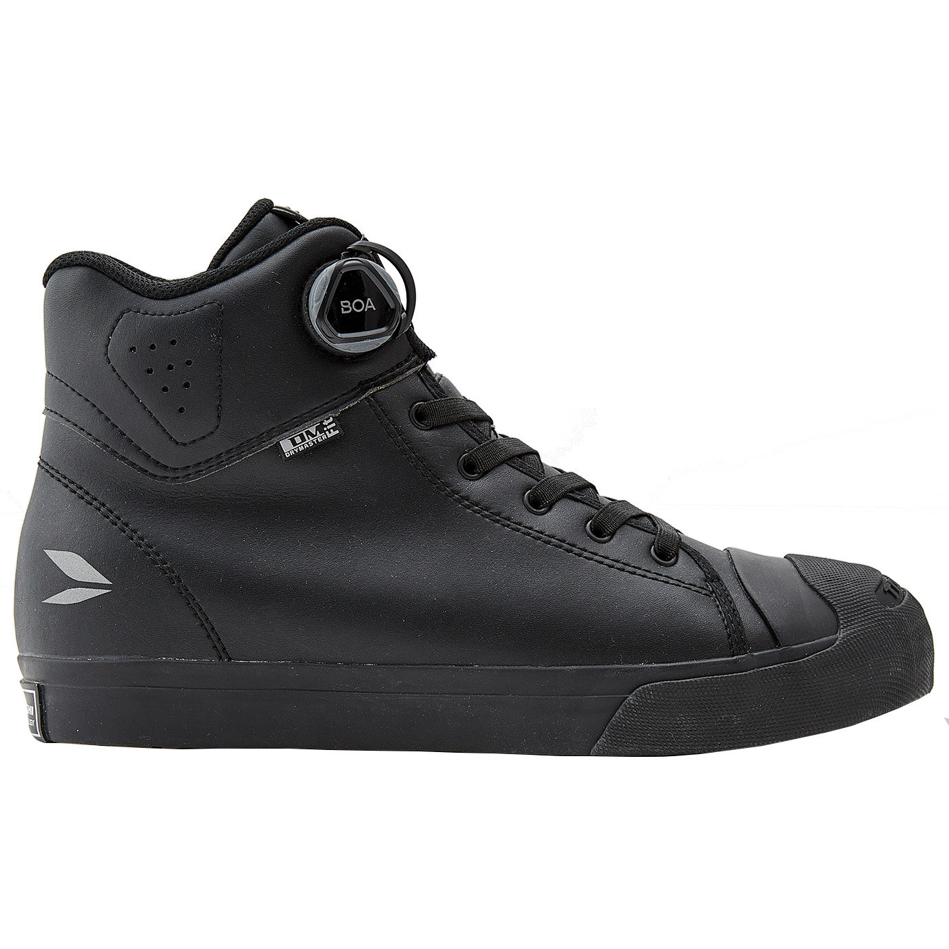 RSS011 DRYMASTER-FIT HOOP SHOES タイチ　シューズ DRYMASTER-FIT HOOP SHOES ALL BLACK RSS011 – RS-TAICHI USA
