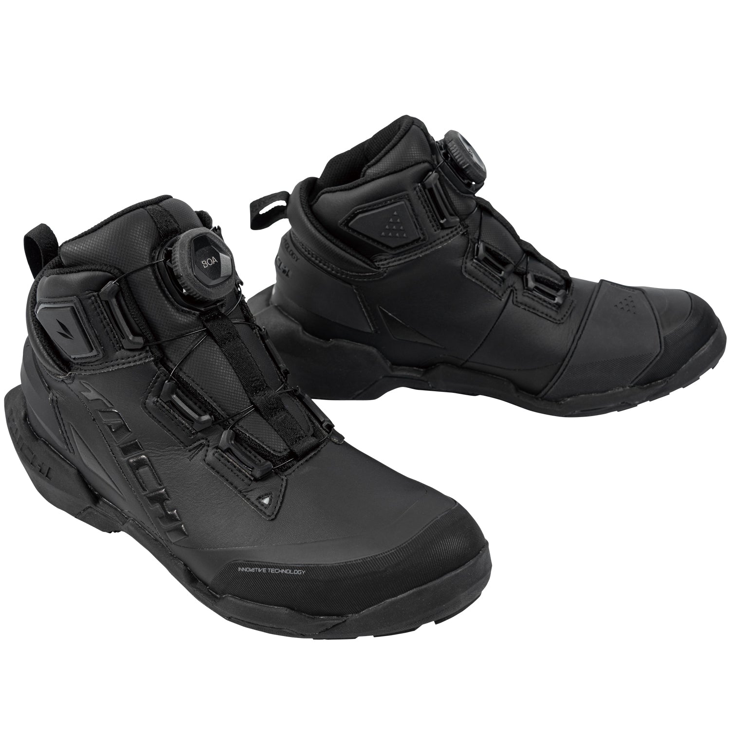 Riding Footwear – RS-TAICHI USA