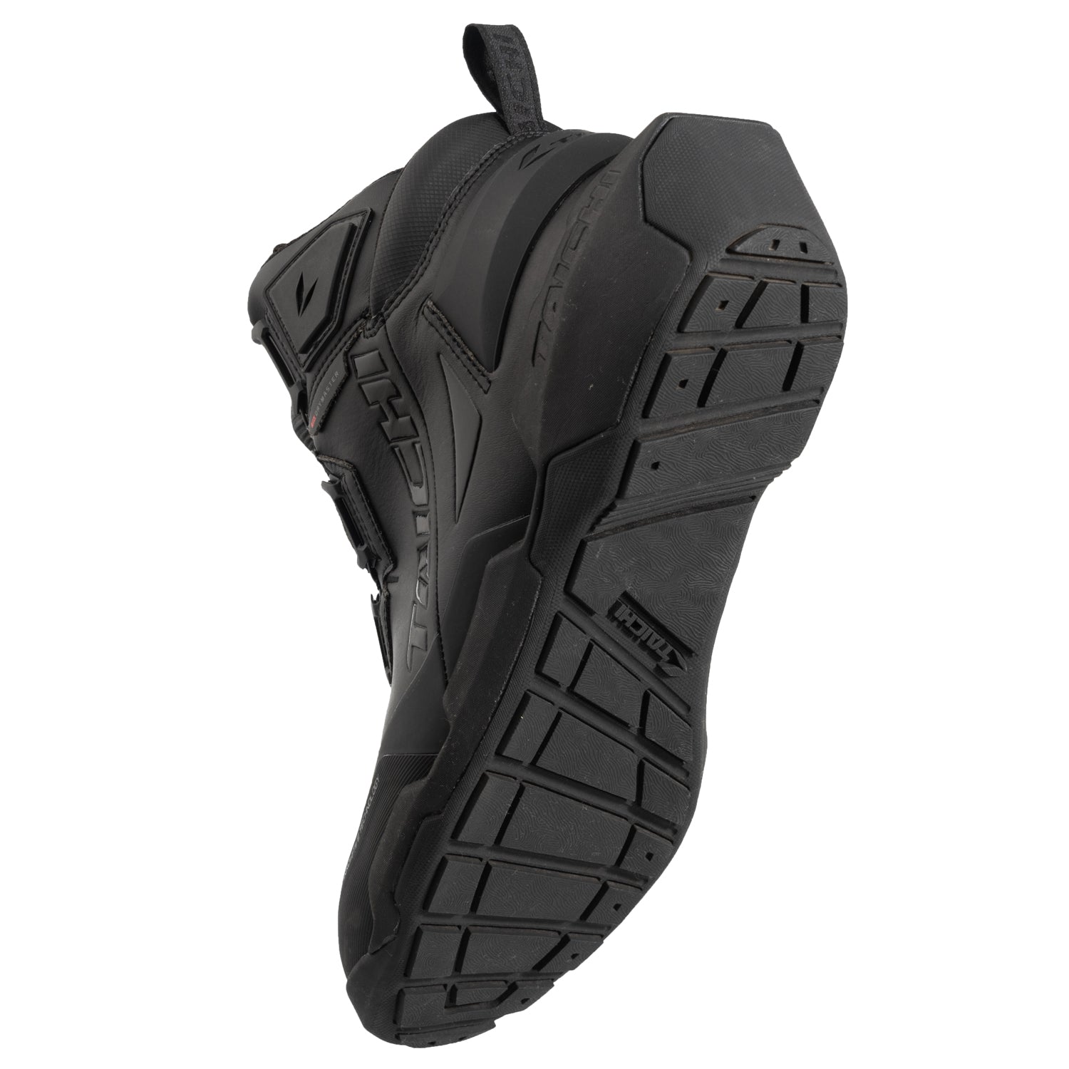 DRYMASTER ARROW SHOES BLACK RSS013 – RS-TAICHI USA