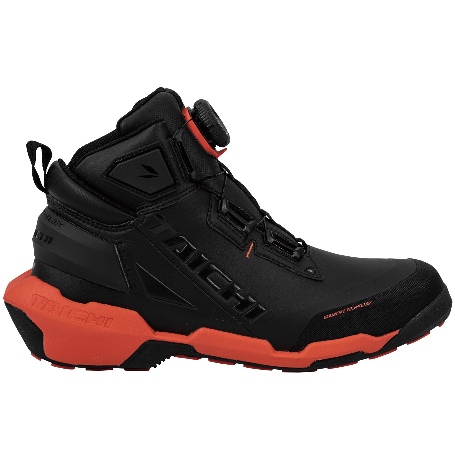 TAICHI RS013 DM ARROW SHOES ブラック 26.0 DRYMASTER ARROW SHOES BLACK/ORANGE RSS013 – RS-TAICHI USA