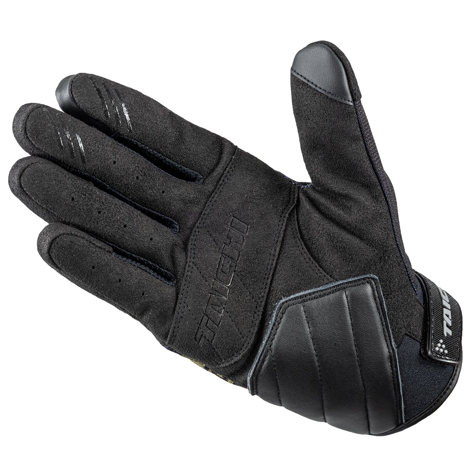 URBAN AIR GLOVE BLACK RST437 – RS-TAICHI USA