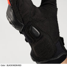 Load image into Gallery viewer, VELOCITY MESH GLOVE BLACK RST444
