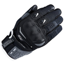Load image into Gallery viewer, DRYMASTER COMPASS GLOVE BLACK/WHITE RST451

