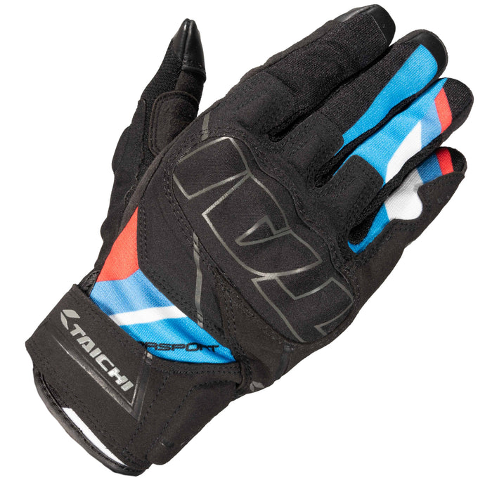 STROKE AIR GLOVE TRICOLOR RST455